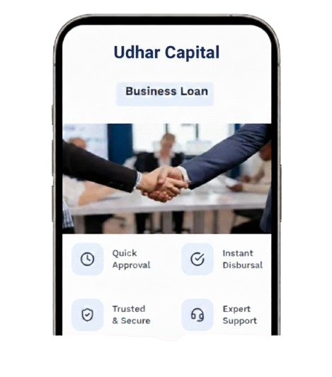 Loan Against Property